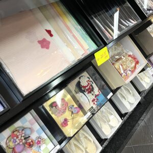 夏着物セール