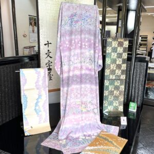西陣織袋帯