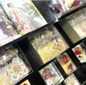 草履バッグ