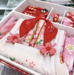 七五三着物 子供着物 女の子着物