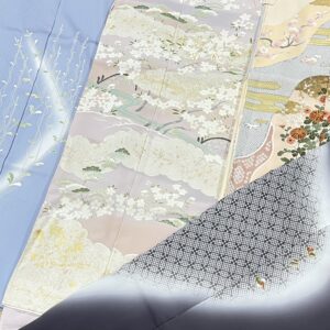 訪問着セール