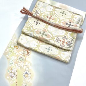 付け下げ 入学式卒業式着物
